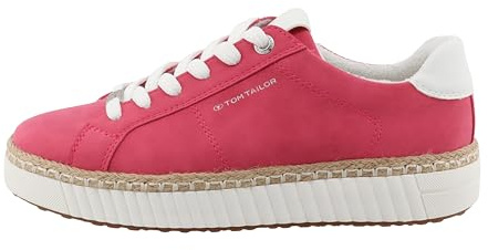 TOM TAILOR Femme 9590330003 Basket