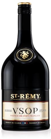 St-Rémy VSOP French Brandy, 1 l