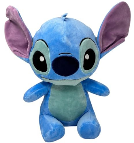 Peluche Stitch Baby Disney bonhomme 30 cm