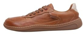 Pikolinos Aranjuez Unisex Barefoot Sneaker | Aus Leder | Herausnehmbare Innensohle | Größe EU 35-47
