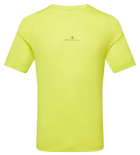 Ronhill Men's Men's Tech S/S Tee Men's Tech S/S Tee