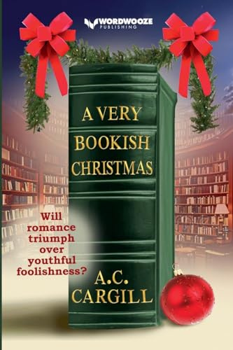 A Very Bookish Christmas
