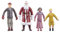Lionel Trains – The Polar Express People Pack, O Gauge
