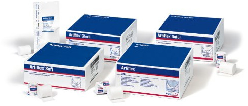 Artiflex Polsterbinde 3 m x 20 cm