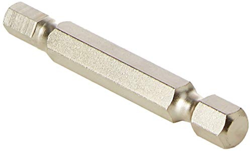 KS Tools 911.2816 1/4 CLASSIC Bit Innensechskant, 50mm, 5mm, 5er Pack
