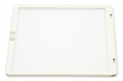 MPK 280 x 280 Flyscreen Ivory