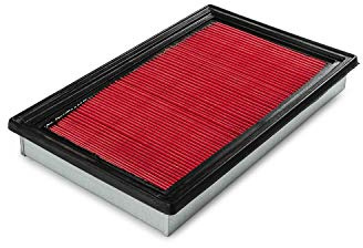 UFI Filters, Filtro de Aire 30.973.00 | de Recambio, Apto para Coche, Apto para Modelos de Ford, Infiniti, Isuzu, Nissan, Opel, Subaru y Vauxhall