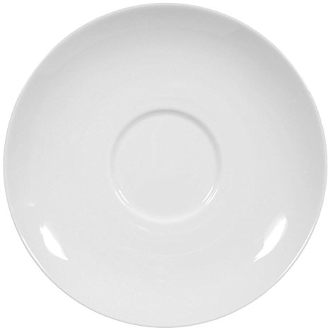 Seltmann Weiden Rondo/Liane Weiss Suppenuntertasse 16 cm