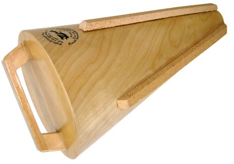 Pöltl Dämpferbau Bariton Euphonium Dämpfer