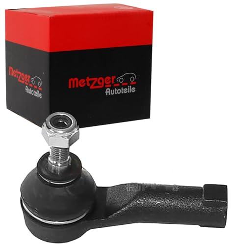 Metzger 54033901 Spurstangenkopf