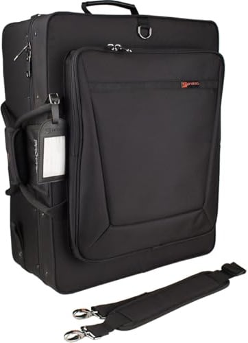 Protec IP301Q Quad Trompete/Hupe IPAC Gehäuse