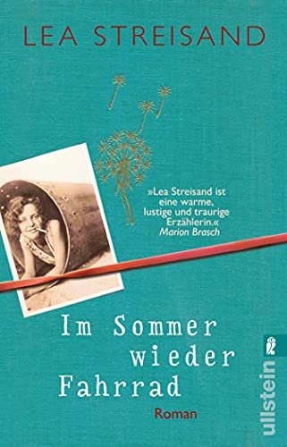 Im Sommer wieder Fahrrad: Roman