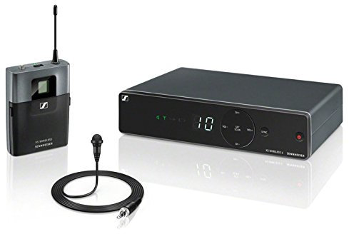 XSW 1-ME2-E Presenter Set