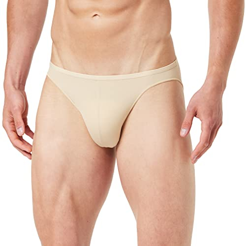 HOM, Herren, Mikro Slip Plumes, Fleisch, S