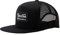 Brixton Unisex Grade Mesh Cap Hut, BLACK/BLACK, Einheitsgröße EU
