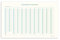 Free Period Press Habit Tracker Fortschritt Poster – 27,9 x 43,2 cm – jährlicher Atom-Wohnits Tracker für Ziele und Projekte