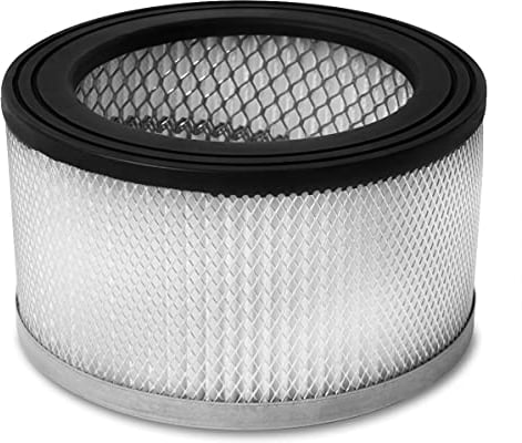 VONROC HEPA-Filter – Für VC505AC Aschesauger – Auswaschbar