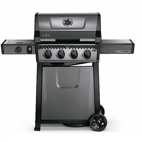 Napoleon - Barbecue a gas Napoleone Freestyle® 425-4 bruciatori