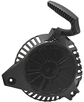 SECURA Universal Starter kompatibel mit Rasenmäher Seilzugstarter Reversierstarter Handstarter