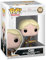 Funko Pop! TV: Witcher - Ciri with Sword - The Witcher - Le Sorceleur - Figurine en Vinyle à Collectionner - Idée de Cadeau - Produits Officiels - Jouets pour Les Enfants et Adultes - TV Fans