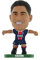 SoccerStarz - Paris St Germain Achraf Hakimi - Home Kit (Classic Kit)