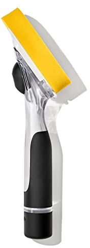 OXO Good Grips Soap Dispensing Dish Sponge