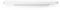 Brabantia - Étagère de Salle de Bains Mindset - Organisateur Mural pour la Douche - Supporte Jusqu'à 2 kg - Résistant à la Corrosion - Matériel de Fixation Inclus - Fresh White - 42 x 8,6 cm