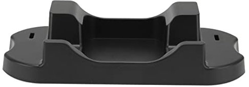 Spielkonsolen-Ständerhalterung für Switch, Tragbare 2-in-1-Gaming-Controller-Basis für Steam Deck, Mobiltelefone, Tablets