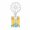 Angela Ciampagna Miracula Unisex EAU de Parfum, 100 ml