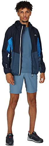 Regatta Tarvos VI Softshelljacke Herren mit Kapuze