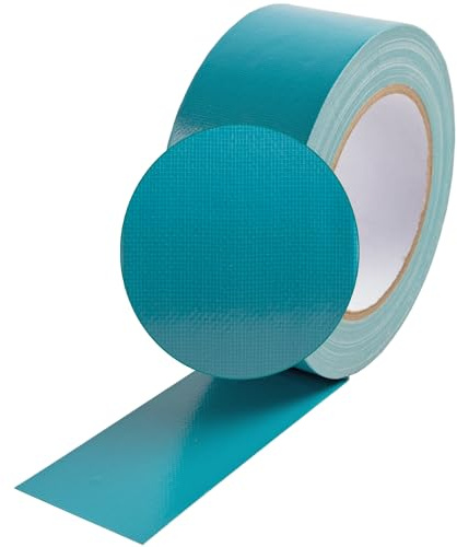 BEHA Putzerband Maurerband Steinband Gewebeband 50 mm x 25 m