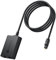 Neoteck Optical Cable Splitter, 1 in 2 Out Audio Adapter Cable Splitter with 1m Toslink Cable, 2 Way Spdif Toslink Optical Splitter Supports PCM2.0/DTS/Dolby-AC3 for Soundbar HDTV