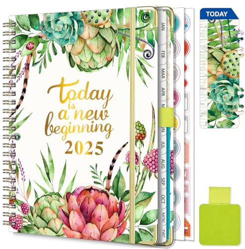 Gumiho Kalender 2027, Wochenansicht, A5, Jan- Dezember 2027, mit Stift