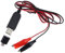XAGMODSHN Battery Eliminators AA C D Type C USB 5V to 3V Step-Down Cable Power Supply Converter for Remote Control