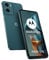 Motorola moto g05 (4/256GB, Fotocamera 50MP + sensore antisfarfallio, Display 6.67 HD+ 90Hz, batteria 5200mAh, MediaTek Helio G81, Android 15), Forest Green
