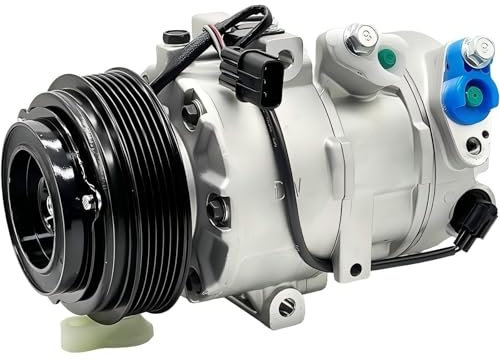 Compresor de aire acondicionado for Hyundai Tucson 97701D3700 97701-D3700