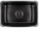 Entgoinggo Fregadero de camping, accesorio de cocina que acampa con la cubierta del desagüe 5.5L que lava el contenedor para la mesa