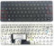 XINDIKBHUB Tastiera UK per HP MINI 1103 210-2000 200-4200 210-3000 1104 /HP266-NOR.B con telaio