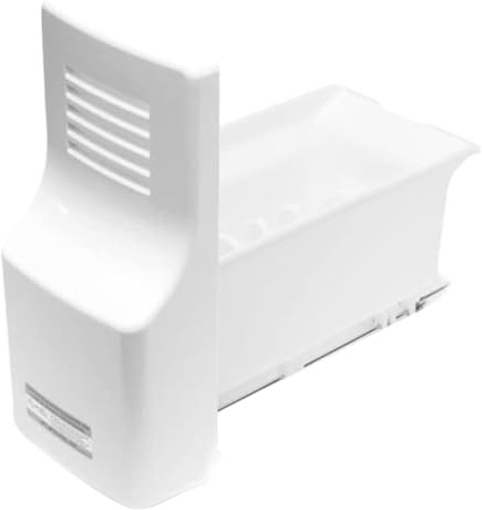 Compatible for Samsung DA97-08223D Refrigerator Ice Bucket Assembly
