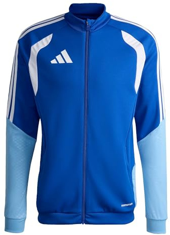 adidas Herren Tiro 26 Competition Training Sweatshirt, Team royal Blue, XS