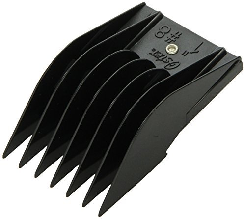 Oster Aufsteck-Schneidekamm 25 mm für Oster Haarschneidemaschine 97-44