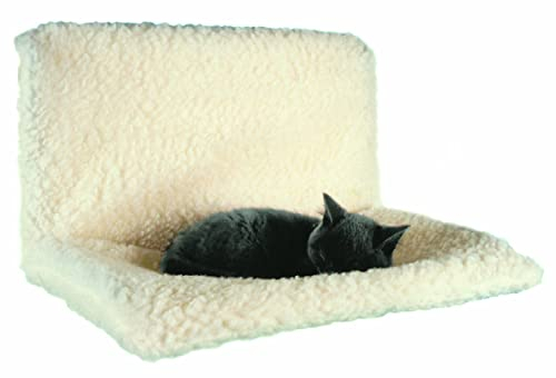 Heizkörper-Katzenbett von Quality Pet Products, weich, waschbar