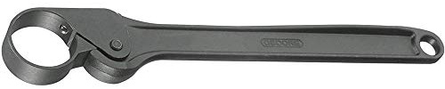 GEDORE Freilaufknarre ohne Ring 35 Zoll, 940 mm, 1 Stück, 31 K 35