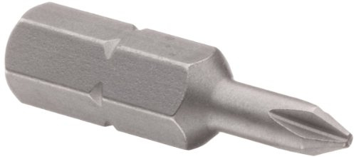 Bit 5/16 DIN3126 C8 PH 1x32mm zähhart Wera