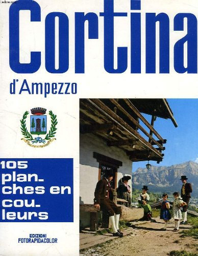 Cortina d'Ampezzo