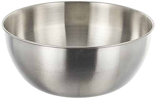 Ibili 717025 - Bol Inox Bistrot 25 Cms.