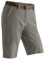 Maier Sports Lawa, Kurze Damen Wanderhose, Wasserabweisende Bermuda für Trekking und Hiking, PFC-frei, mSTRETCH pro 4 & Dryprotec