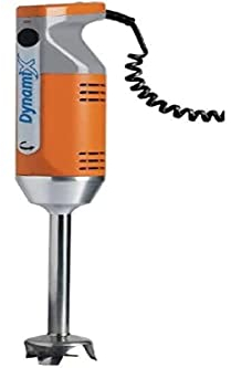 Pack Mixeur plongeant 160mm + 2 disques et 2 couteaux + 1 bol Dynamix