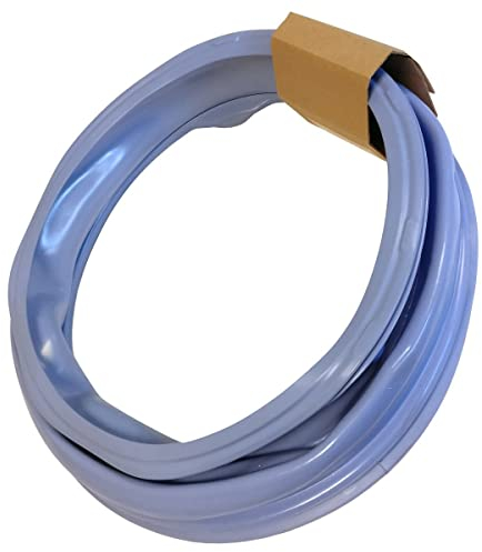 MANCHETTE DE HUBLOT CUVE POUR LAVE LINGE HAIER - 0020300590A