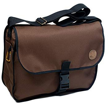 Mystique Dummytasche Dummybag Classic M braun